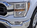 2022 Ford F-150 SuperCrew Cab 4x2 Pickup for sale #U4527 - photo 9
