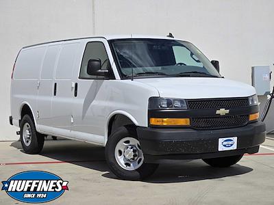 2022 Chevrolet Express 3500 RWD Empty Cargo Van for sale #U4528 - photo 1