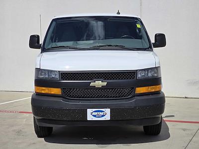 Used 2022 Chevrolet Express 3500 Empty Cargo Van for sale #U4528 - photo 2