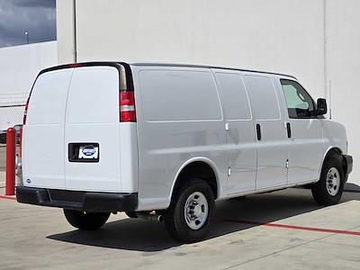 2022 Chevrolet Express 3500 RWD Empty Cargo Van for sale #U4528 - photo 2