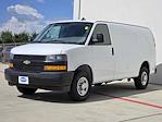 2022 Chevrolet Express 3500 RWD Empty Cargo Van for sale #U4528 - photo 4