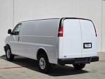 2022 Chevrolet Express 3500 RWD Empty Cargo Van for sale #U4528 - photo 6