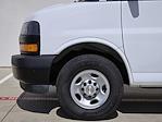 2022 Chevrolet Express 3500 RWD Empty Cargo Van for sale #U4528 - photo 8