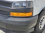 2022 Chevrolet Express 3500 RWD Empty Cargo Van for sale #U4528 - photo 9