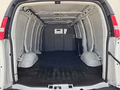 Used 2022 Chevrolet Express 3500 Empty Cargo Van for sale #U4529 - photo 2