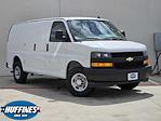 Used 2022 Chevrolet Express 3500 Empty Cargo Van for sale #U4529 - photo 1
