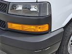 Used 2022 Chevrolet Express 3500 Empty Cargo Van for sale #U4529 - photo 10