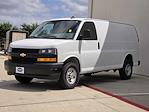Used 2022 Chevrolet Express 3500 Empty Cargo Van for sale #U4529 - photo 5