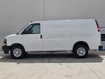 Used 2022 Chevrolet Express 3500 Empty Cargo Van for sale #U4529 - photo 6