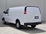 Used 2022 Chevrolet Express 3500 Empty Cargo Van for sale #U4529 - photo 7