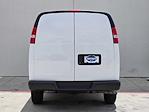 Used 2022 Chevrolet Express 3500 Empty Cargo Van for sale #U4529 - photo 8