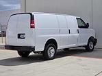 Used 2022 Chevrolet Express 3500 Empty Cargo Van for sale #U4529 - photo 3