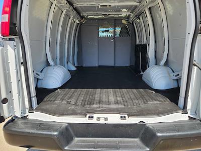2022 Chevrolet Express 3500 RWD Empty Cargo Van for sale #U4531 - photo 2