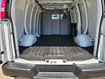 2022 Chevrolet Express 3500 RWD Empty Cargo Van for sale #U4531 - photo 2