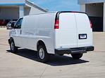 2022 Chevrolet Express 3500 RWD Empty Cargo Van for sale #U4531 - photo 7