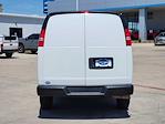 2022 Chevrolet Express 3500 RWD Empty Cargo Van for sale #U4531 - photo 8