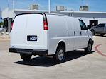 2022 Chevrolet Express 3500 RWD Empty Cargo Van for sale #U4531 - photo 3