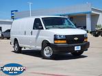 2022 Chevrolet Express 3500 RWD Empty Cargo Van for sale #U4532 - photo 1