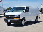 2022 Chevrolet Express 3500 RWD Empty Cargo Van for sale #U4532 - photo 5
