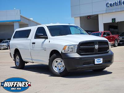 2023 Ram 1500 Classic Regular Cab 4x2 Pickup for sale #U4533 - photo 1