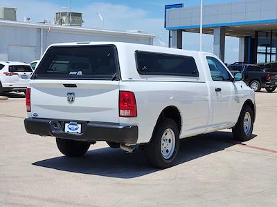 2023 Ram 1500 Classic Regular Cab 4x2 Pickup for sale #U4533 - photo 2