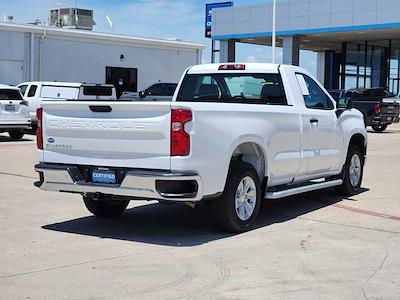 2024 Chevrolet Silverado 1500 Regular Cab 2WD Pickup for sale #U4535 - photo 2