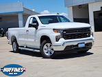 2024 Chevrolet Silverado 1500 Regular Cab 2WD Pickup for sale #U4535 - photo 1
