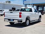 2024 Chevrolet Silverado 1500 Regular Cab 2WD Pickup for sale #U4535 - photo 2