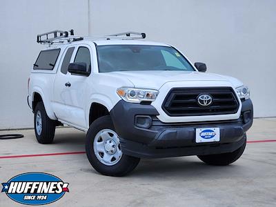 2020 Toyota Tacoma Access Cab RWD Pickup for sale #U4542 - photo 1