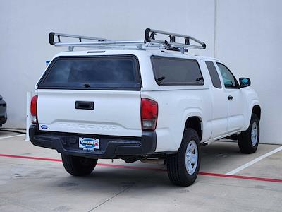 2020 Toyota Tacoma Access Cab RWD Pickup for sale #U4542 - photo 2