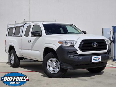 2021 Toyota Tacoma Access Cab RWD Pickup for sale #U4545 - photo 1