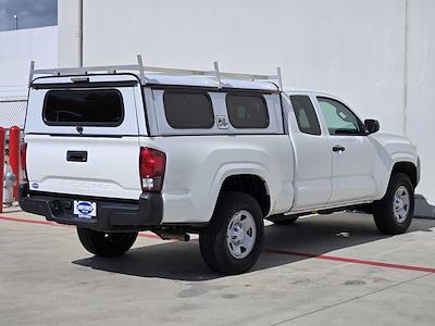 2021 Toyota Tacoma Access Cab RWD Pickup for sale #U4545 - photo 2