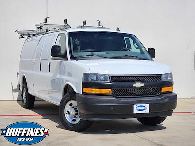 2021 Chevrolet Express 2500 SRW RWD Upfitted Cargo Van for sale #U4549 - photo 1