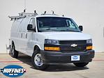 2021 Chevrolet Express 2500 SRW RWD Upfitted Cargo Van for sale #U4549 - photo 1