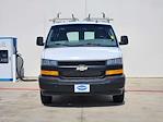 2021 Chevrolet Express 2500 SRW RWD Upfitted Cargo Van for sale #U4549 - photo 4