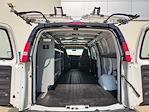 2021 Chevrolet Express 2500 SRW RWD Upfitted Cargo Van for sale #U4549 - photo 2