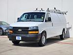 2021 Chevrolet Express 2500 SRW RWD Upfitted Cargo Van for sale #U4549 - photo 5