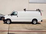 2021 Chevrolet Express 2500 SRW RWD Upfitted Cargo Van for sale #U4549 - photo 6