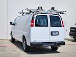 2021 Chevrolet Express 2500 SRW RWD Upfitted Cargo Van for sale #U4549 - photo 7