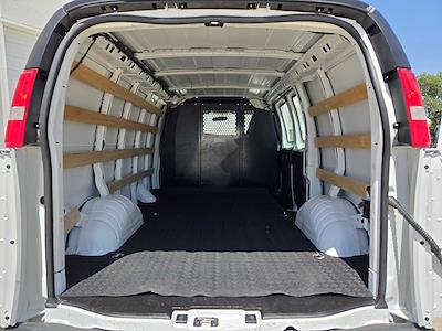 2023 Chevrolet Express 2500 RWD Empty Cargo Van for sale #U4551 - photo 2