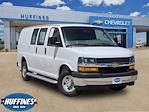 2023 Chevrolet Express 2500 RWD Empty Cargo Van for sale #U4551 - photo 1