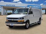 2023 Chevrolet Express 2500 RWD Empty Cargo Van for sale #U4551 - photo 4