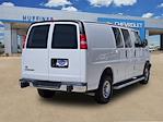2023 Chevrolet Express 2500 RWD Empty Cargo Van for sale #U4551 - photo 3