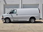 2023 Chevrolet Express 2500 RWD Empty Cargo Van for sale #U4551 - photo 8