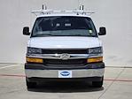 2021 Chevrolet Express 2500 SRW RWD Upfitted Cargo Van for sale #U4553 - photo 4