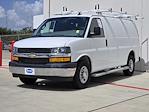 2021 Chevrolet Express 2500 SRW RWD Upfitted Cargo Van for sale #U4553 - photo 5