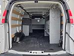 2021 Chevrolet Express 2500 SRW RWD Upfitted Cargo Van for sale #U4553 - photo 2