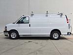 2021 Chevrolet Express 2500 SRW RWD Upfitted Cargo Van for sale #U4553 - photo 6