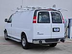 2021 Chevrolet Express 2500 SRW RWD Upfitted Cargo Van for sale #U4553 - photo 7