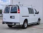 2021 Chevrolet Express 2500 SRW RWD Upfitted Cargo Van for sale #U4553 - photo 3
